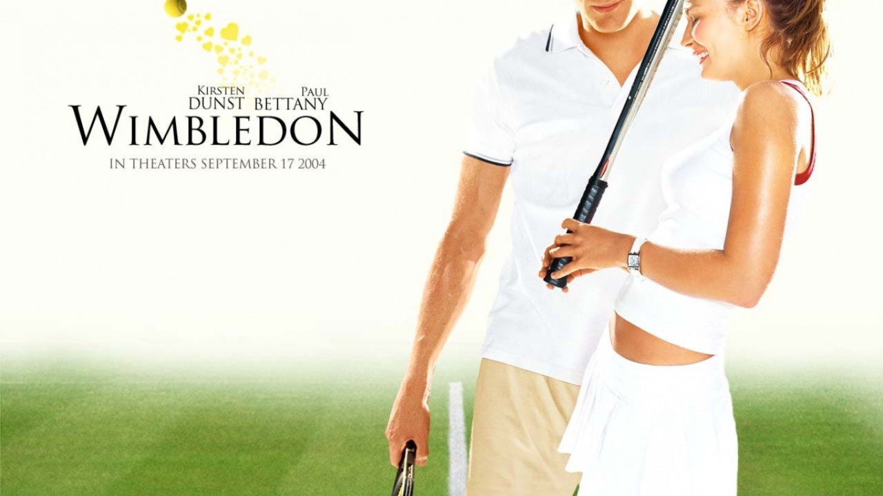 Уимблдон / Wimbledon