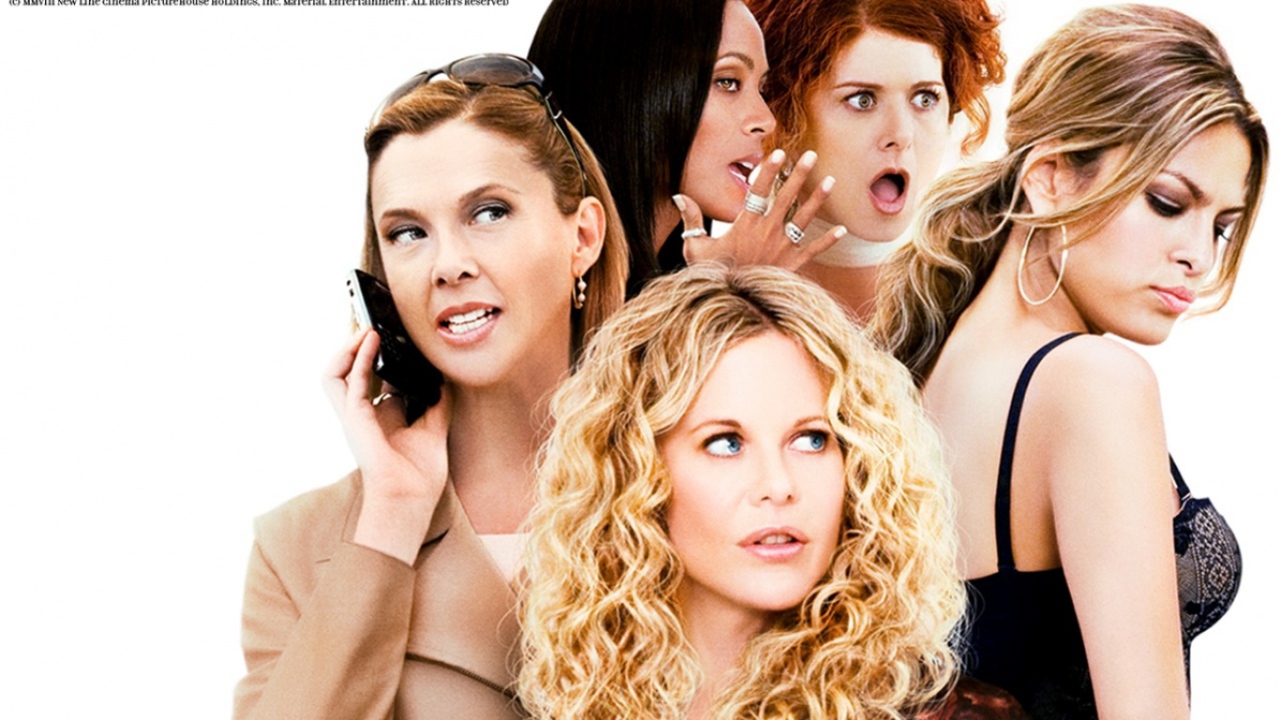 Женщины / Woman