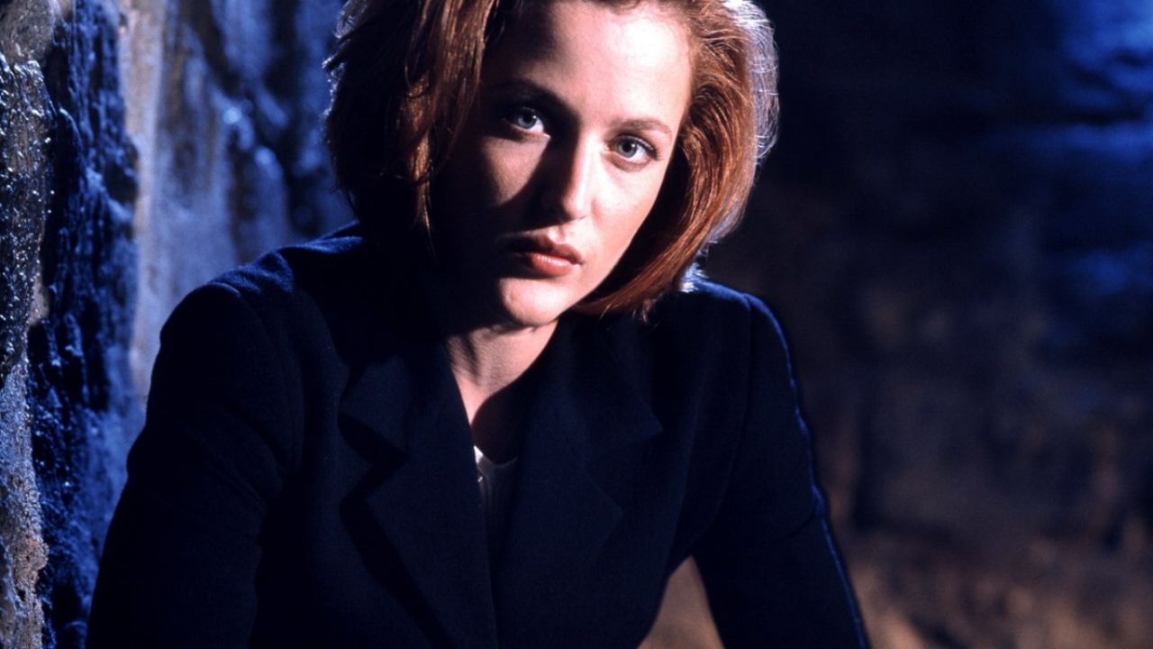 Секретные материалы / X-Files