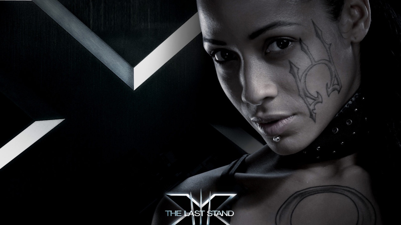 Люди Икс / X MEN