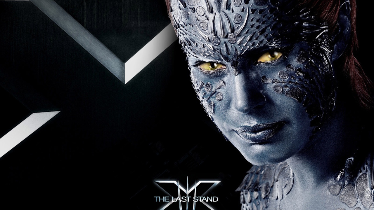 Люди Икс / X MEN