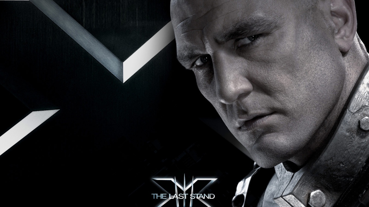 Люди Икс / X MEN