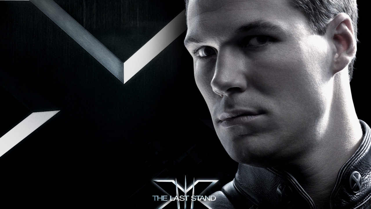 Люди Икс / X MEN