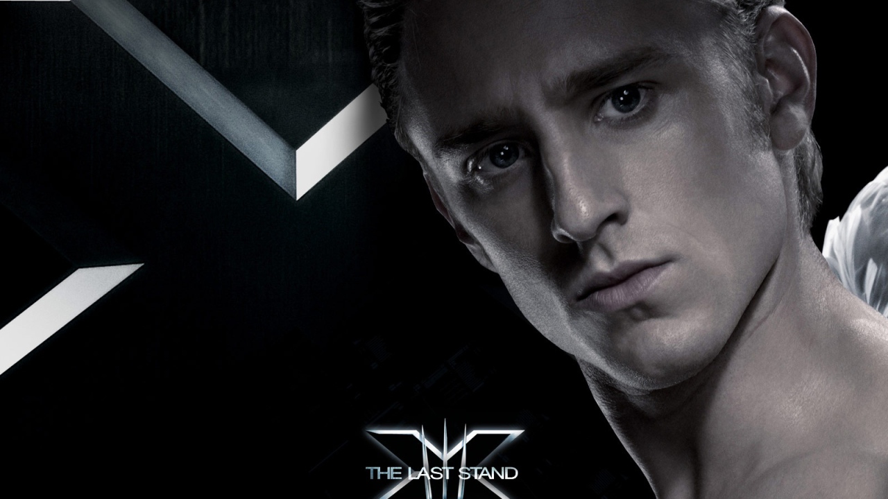 Люди Икс / X MEN