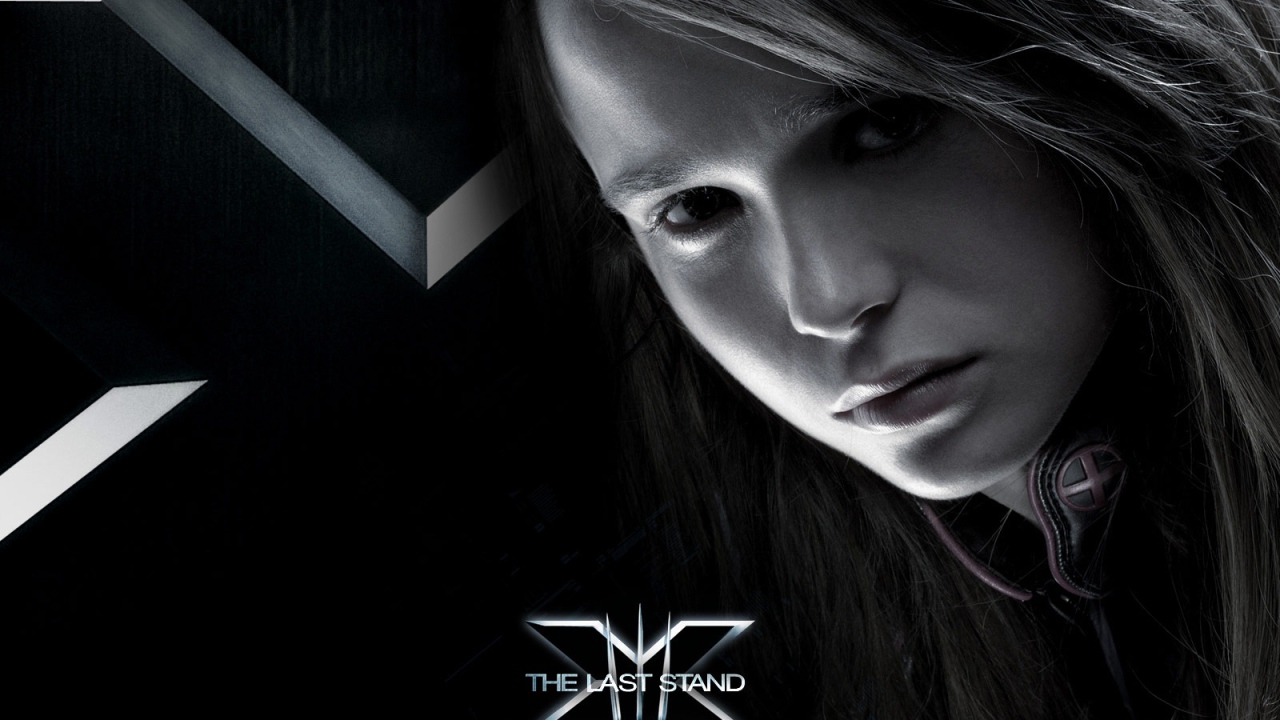 Люди Икс / X MEN