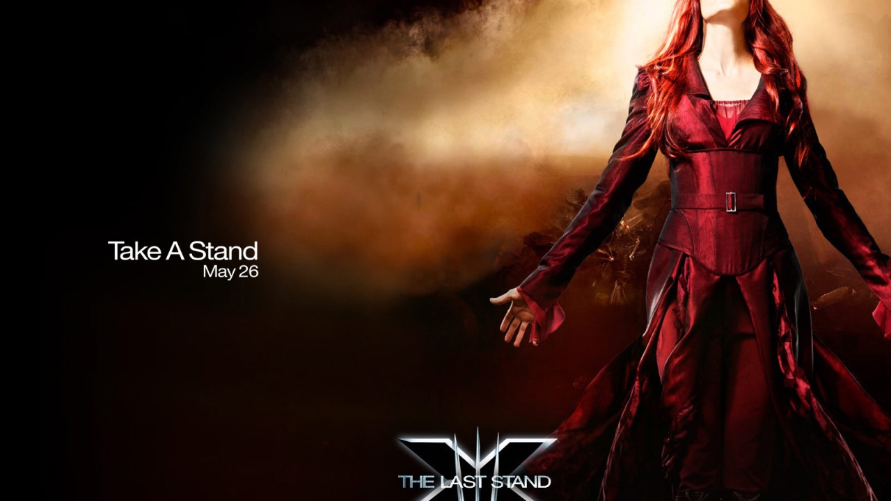 Люди Икс / X MEN