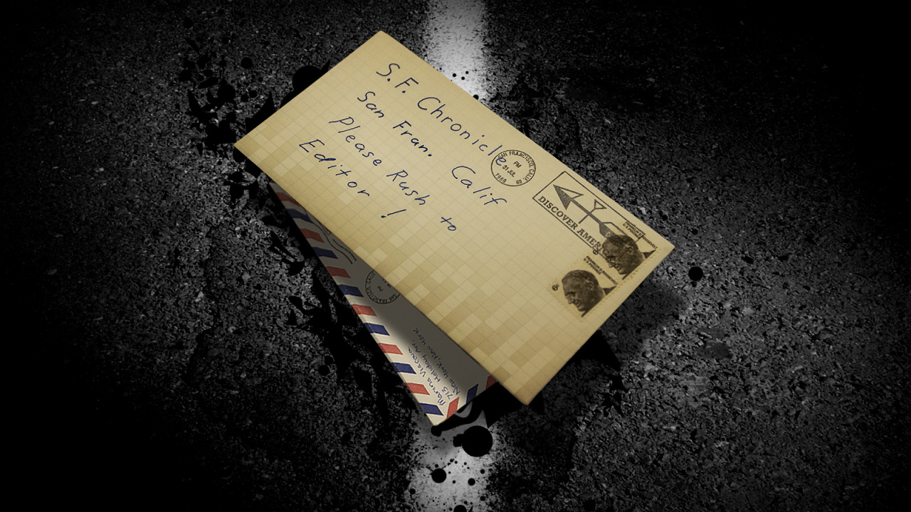 Зодиак / Zodiac