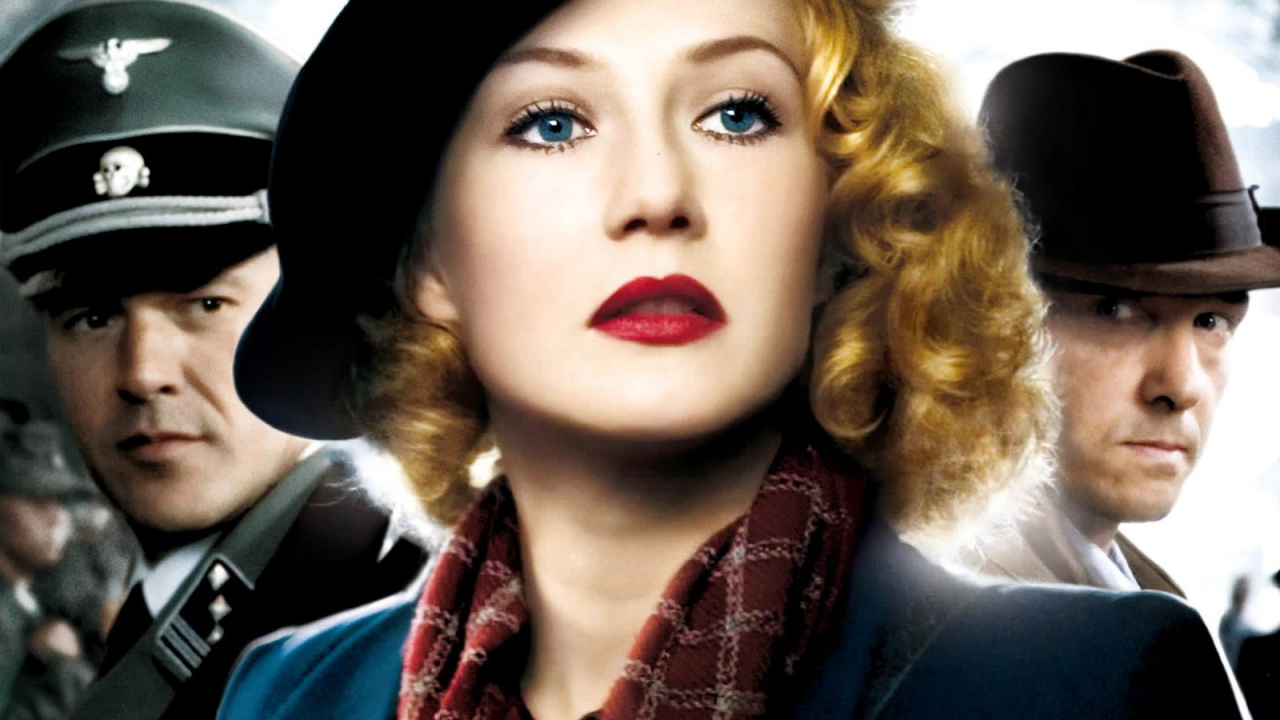 Чёрная книга / Zwartboek