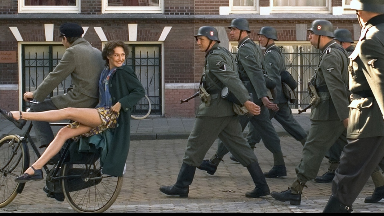 Чёрная книга / Zwartboek