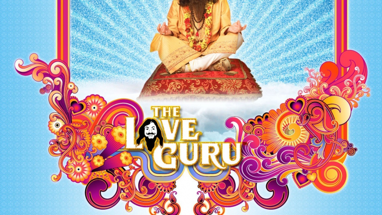 The love GURU