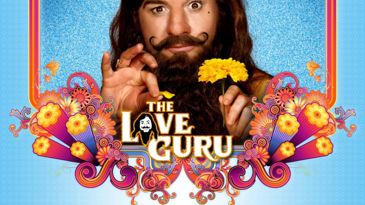Love guru
