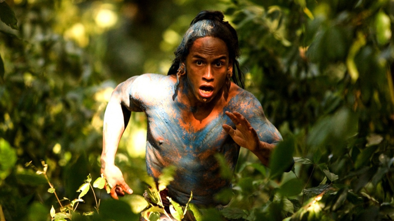 Apocalypto Апокалипсис