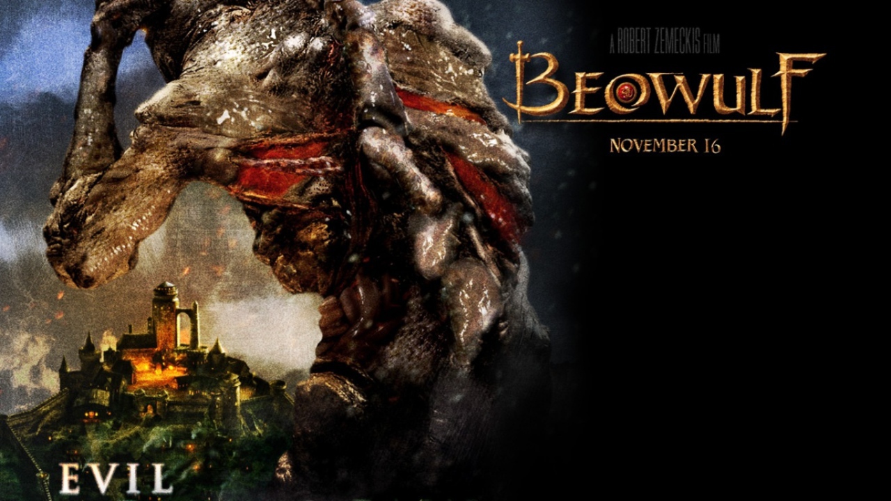 Beowulf