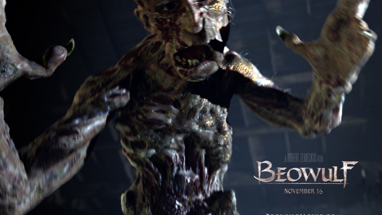 Beowulf