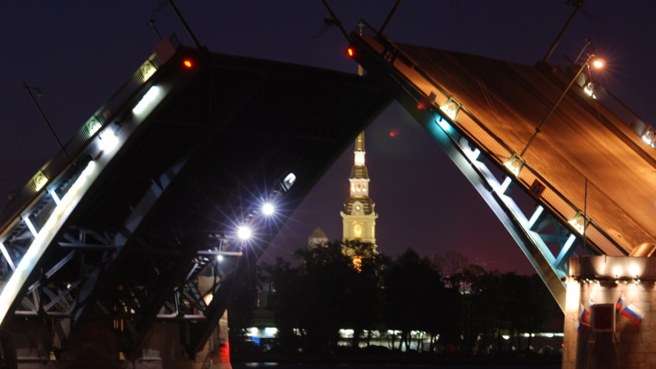 Стритрейсеры