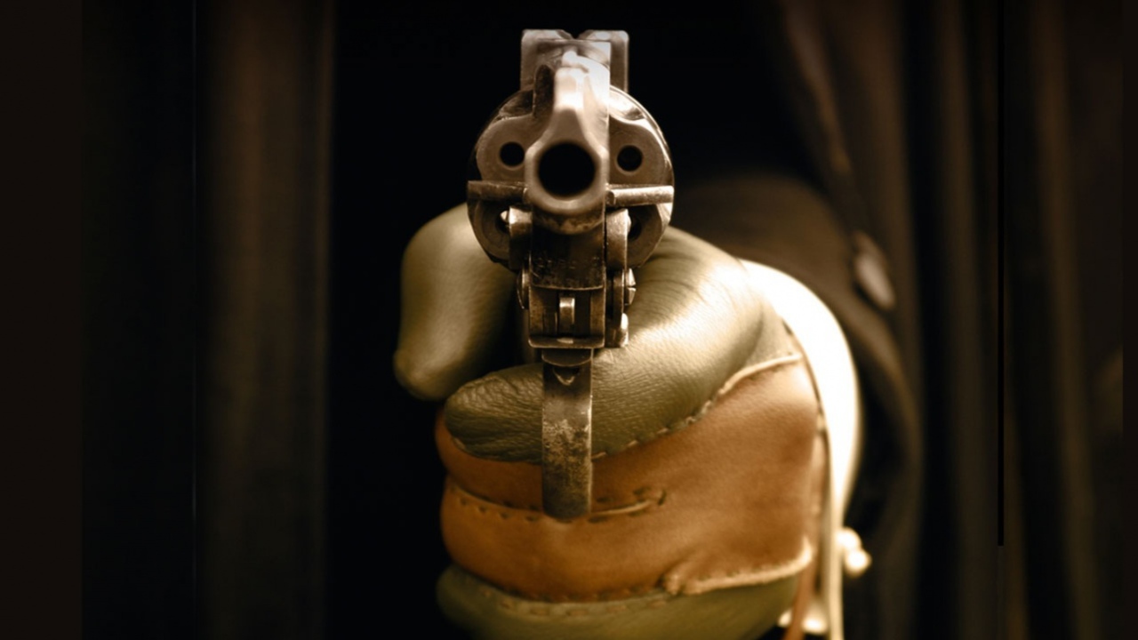 Турецкий Гамбит