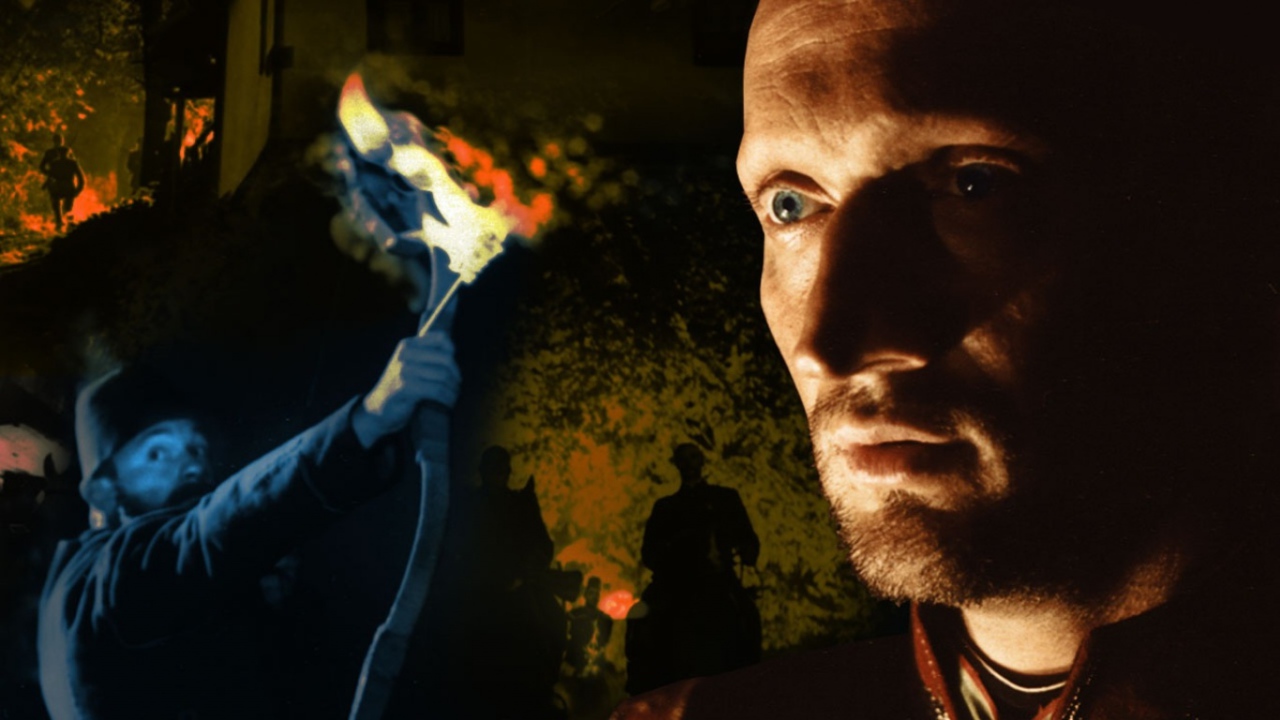 Турецкий Гамбит