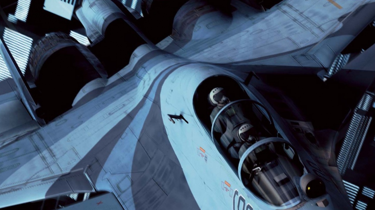 Зеркальные войны: Отражение первое