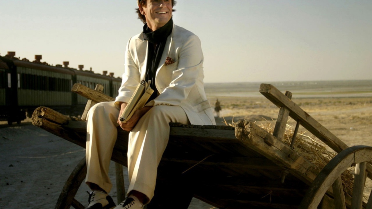 Золотой Теленок