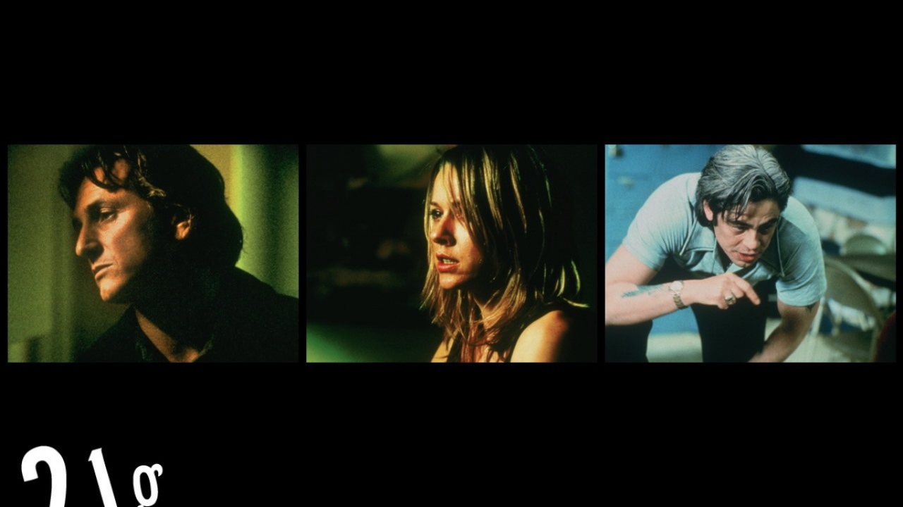 21 Грамм / 21 Grams