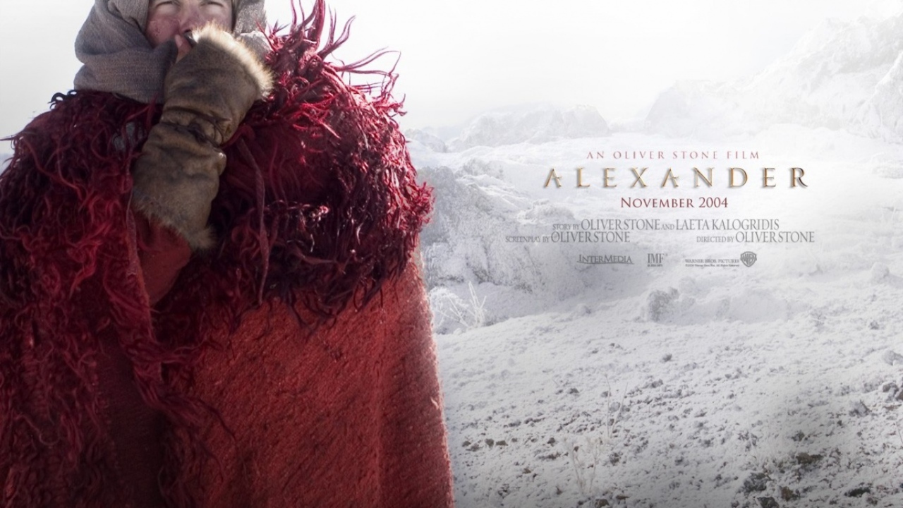 Александр / Alexander