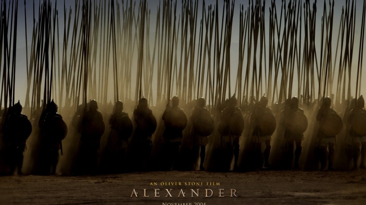 Александр / Alexander