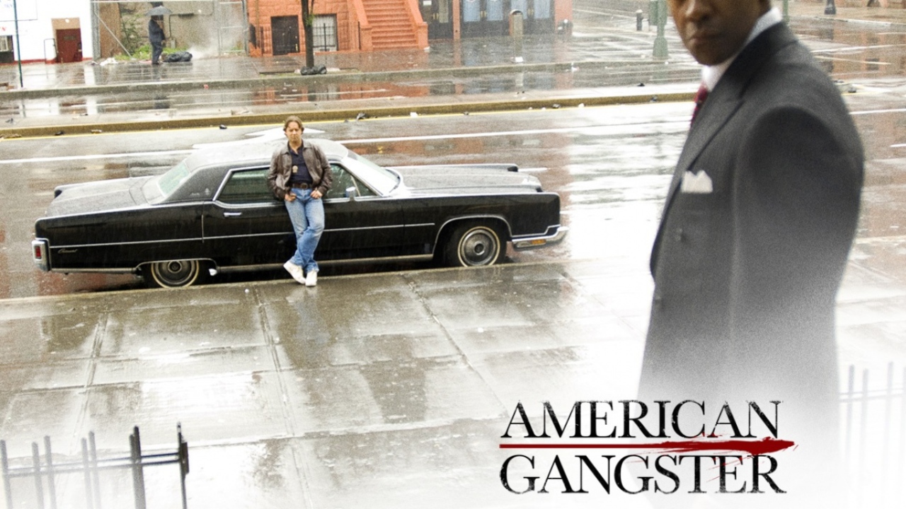 Гангстер / American Gangster