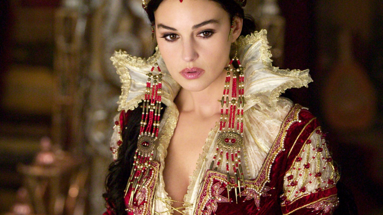 Братья Гримм / Brothers Grimm