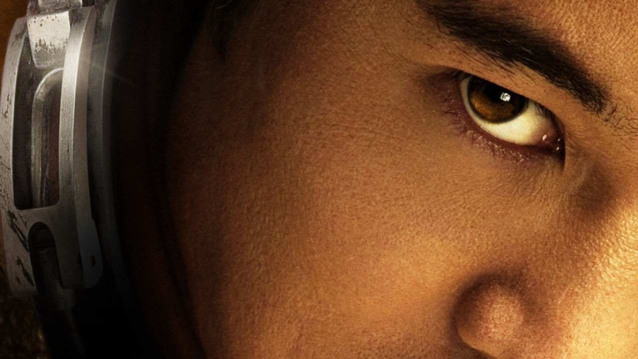 Денни Цепной Пес / Danny Dog