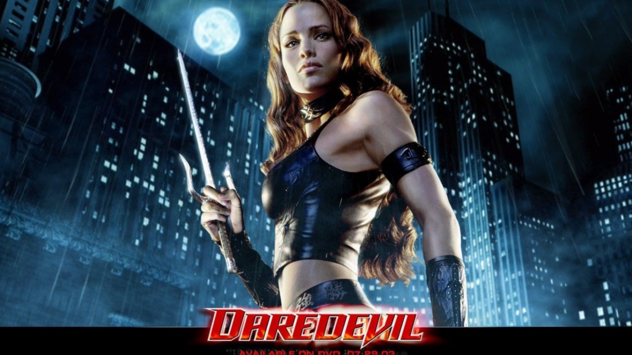 Сорвиголова / Daredevil