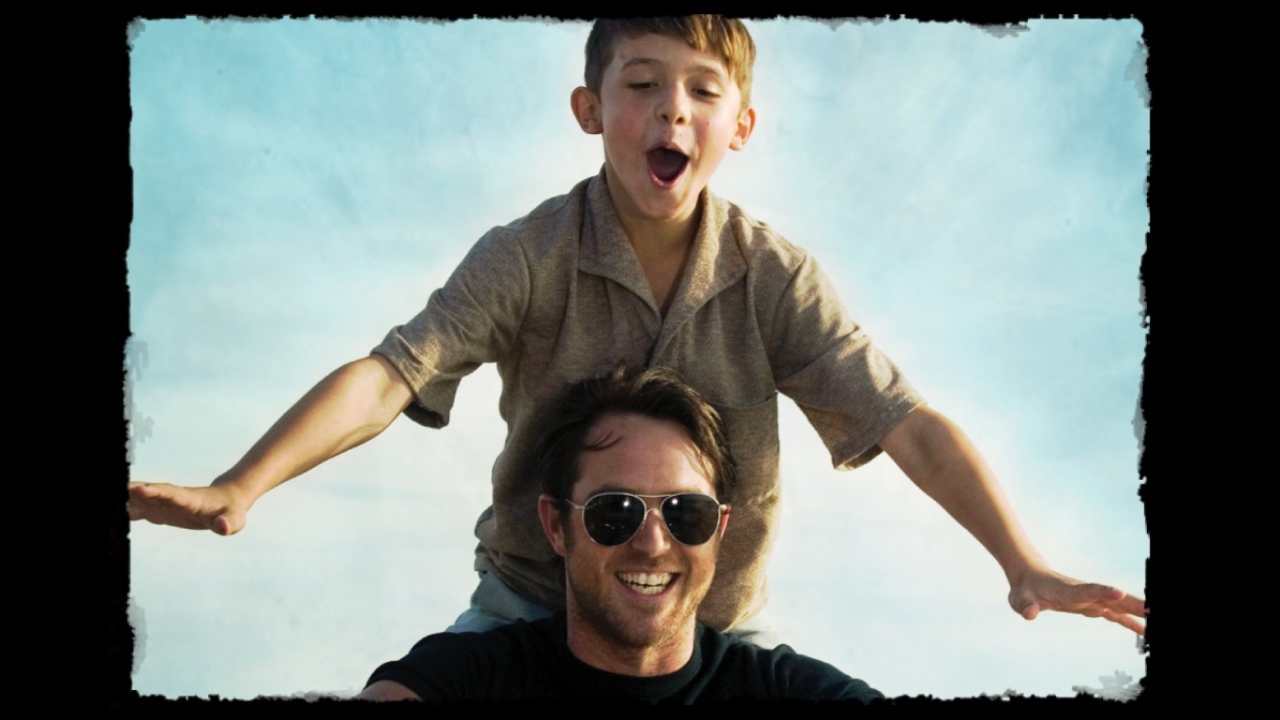 Декабрьские мальчики / December Boys