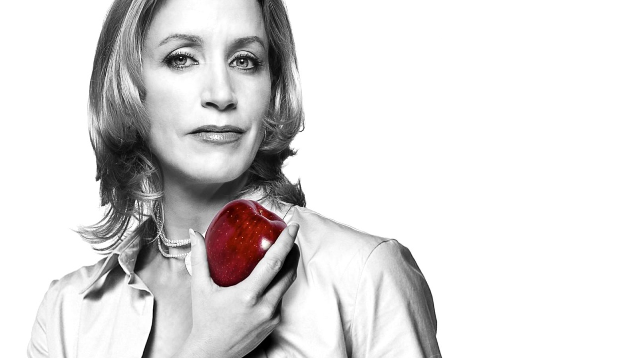 Отчаянные домохозяйки / Desperate Housewives