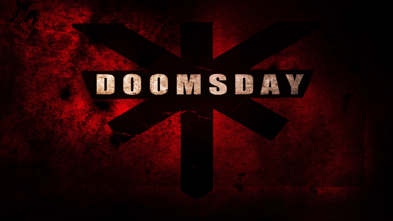 Судный день (2008) / Doomsday - Фильм
