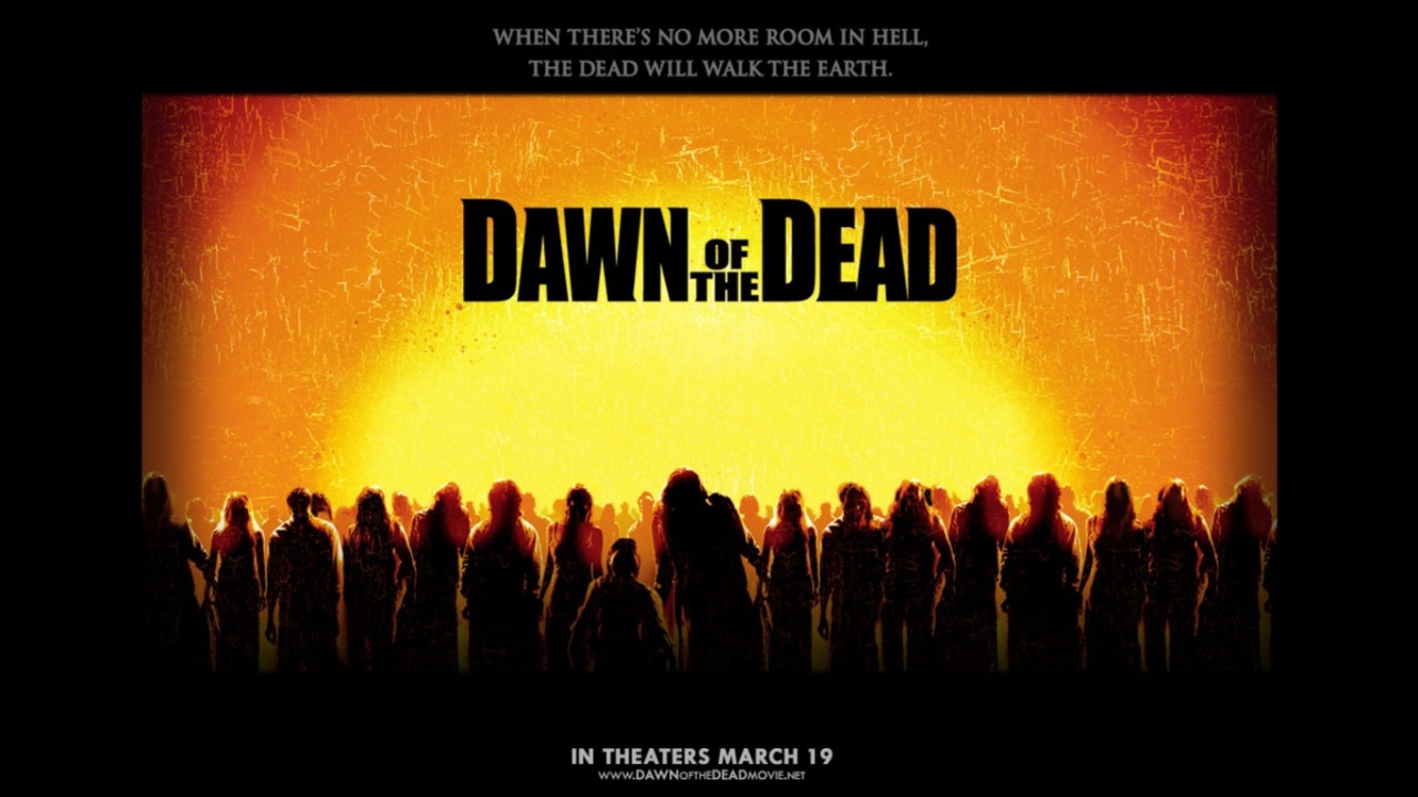 Рассвет Мертвецов / Down of the Dead