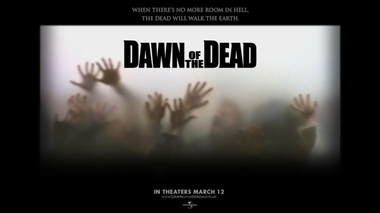 Рассвет Мертвецов / Down of the Dead