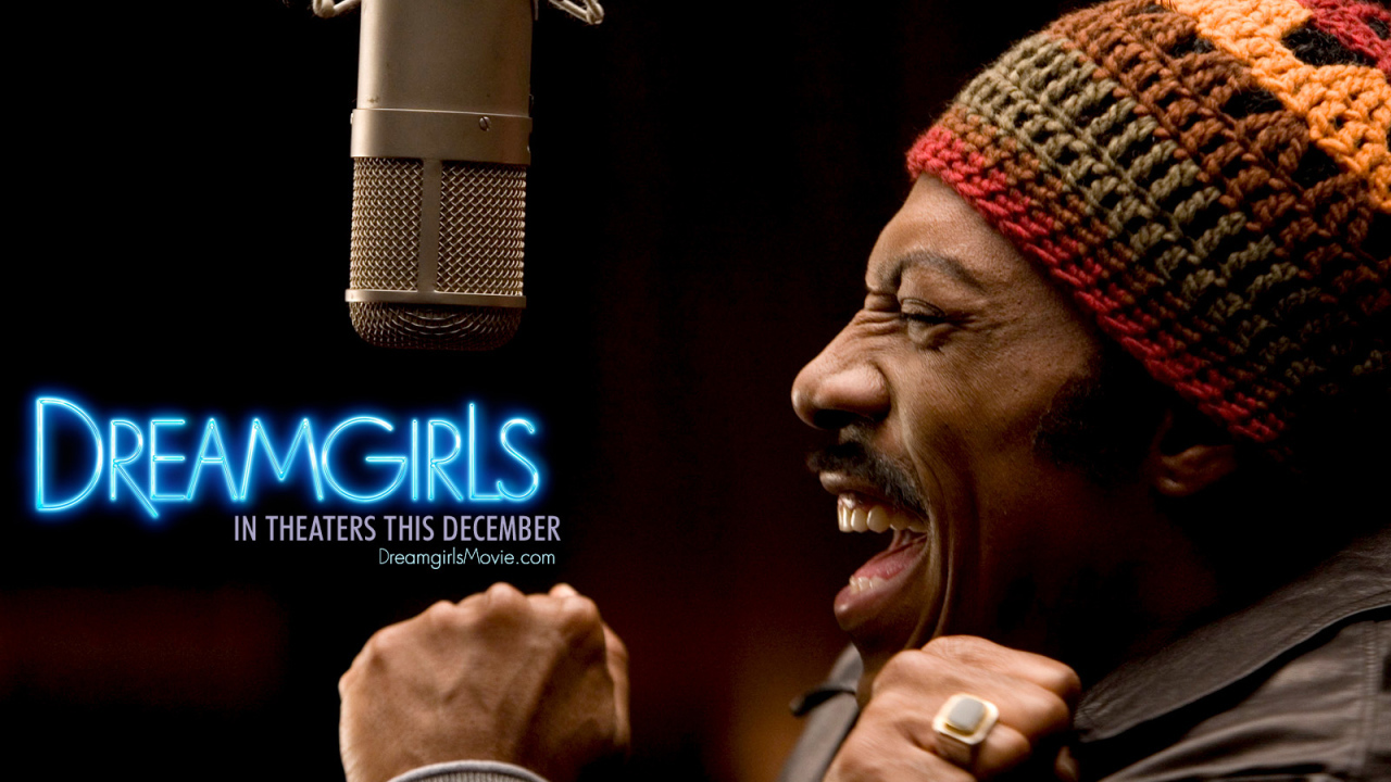 Девушки мечты / Dreamgirls