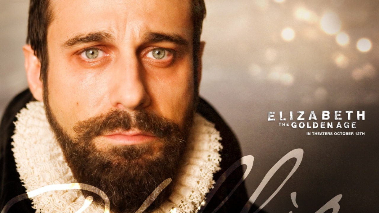 Елизавета. Золотой век / Elizabeth The Golden Age