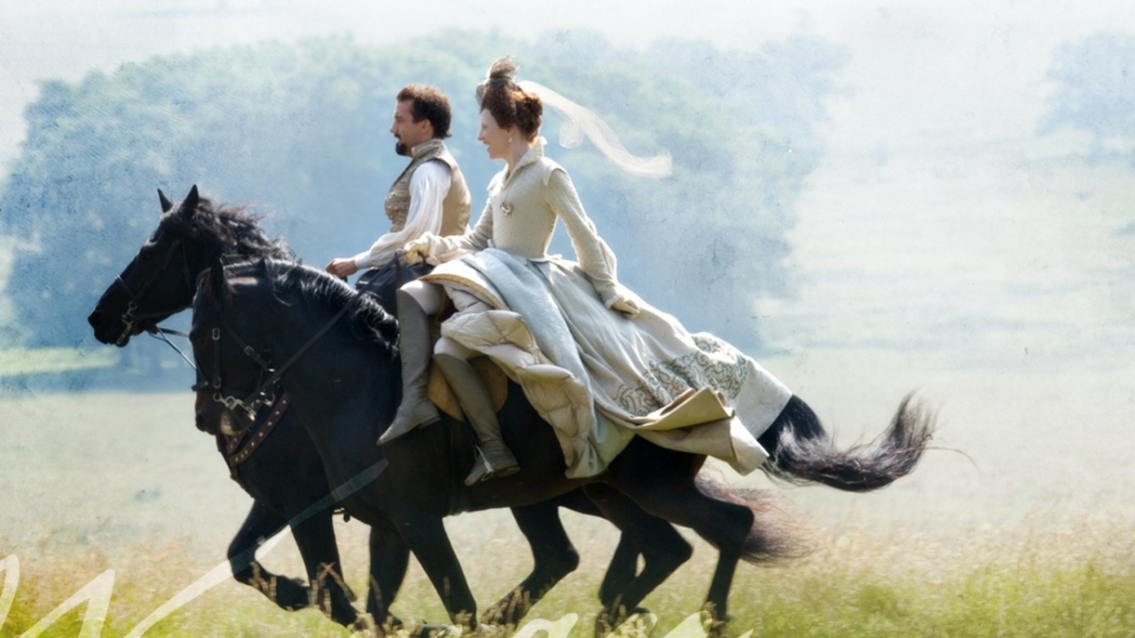 Елизавета. Золотой век / Elizabeth The Golden Age