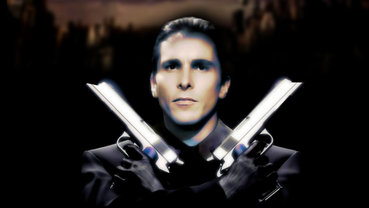 Эквилибриум / Equilibrium