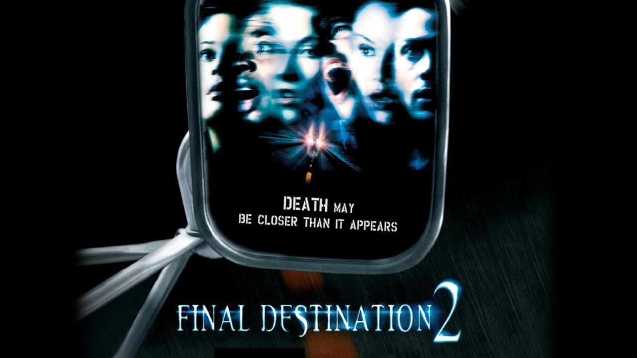 Пункт назначения 2 / Final Destination 2