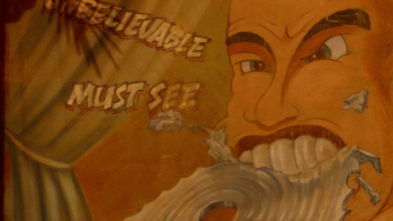 Пункт назначения 3 / Final Destination 3