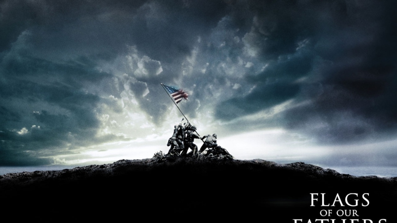 Флаги наших отцов / Flags of Our Fathers