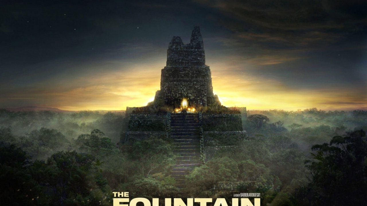 Фонтан / Fountain, The