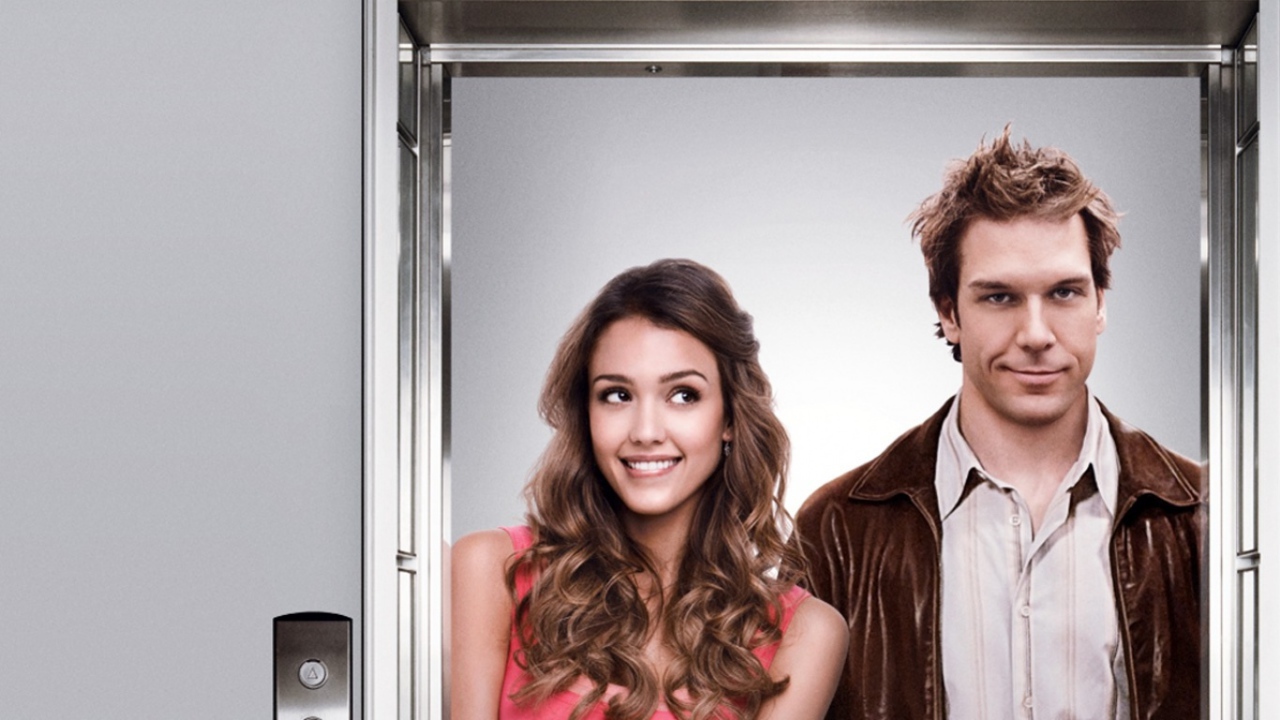 Удачи, Чак! / Good Luck Chuck