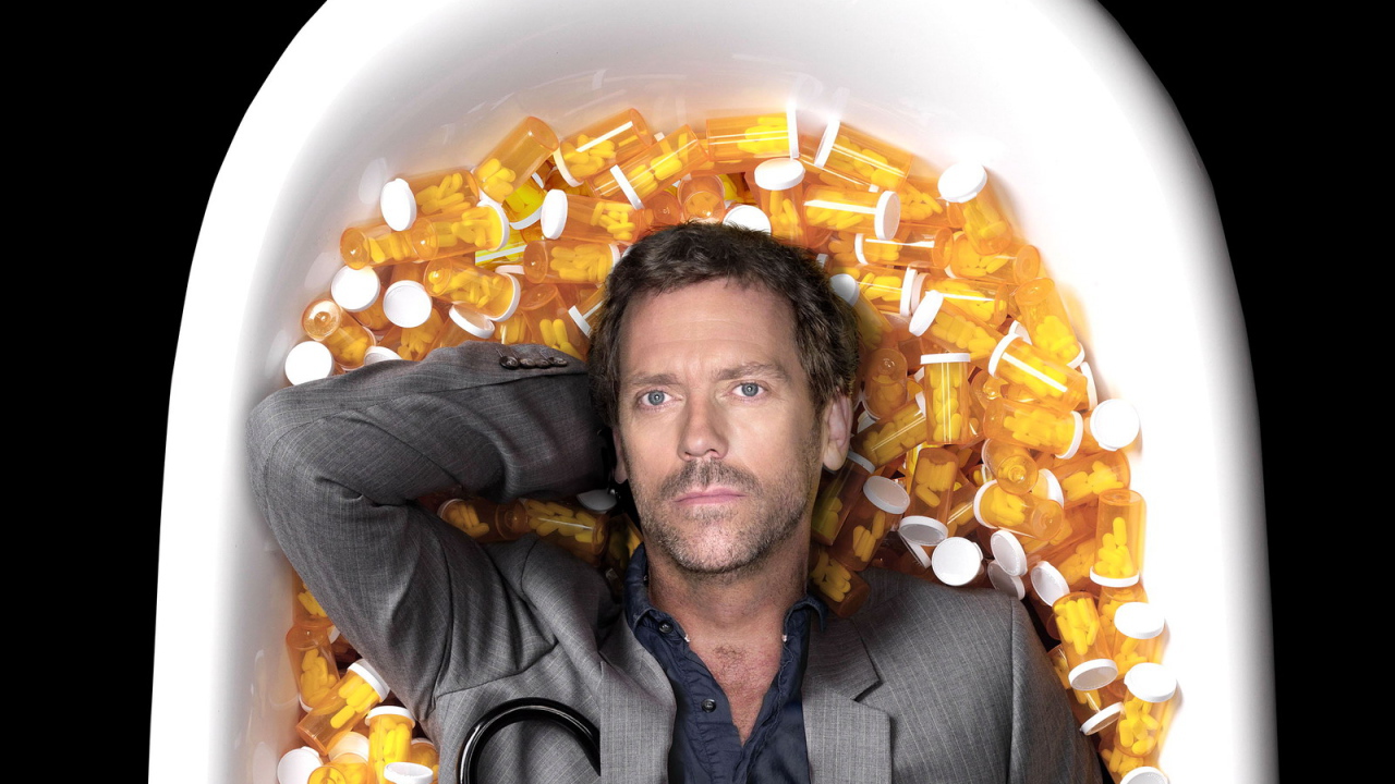 Доктор Хаус / House M.D.