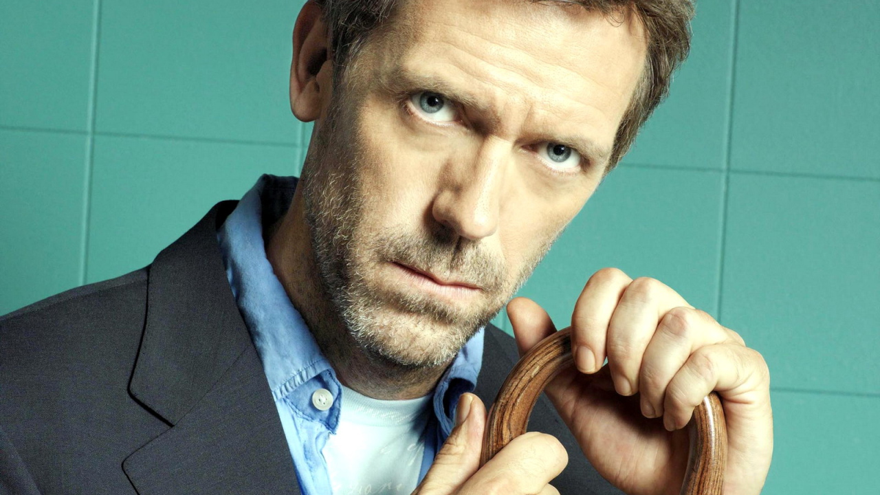 Доктор Хаус / House M.D.