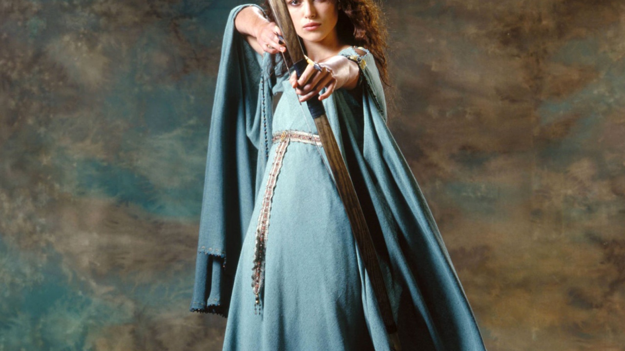 Король Артур / King Arthur