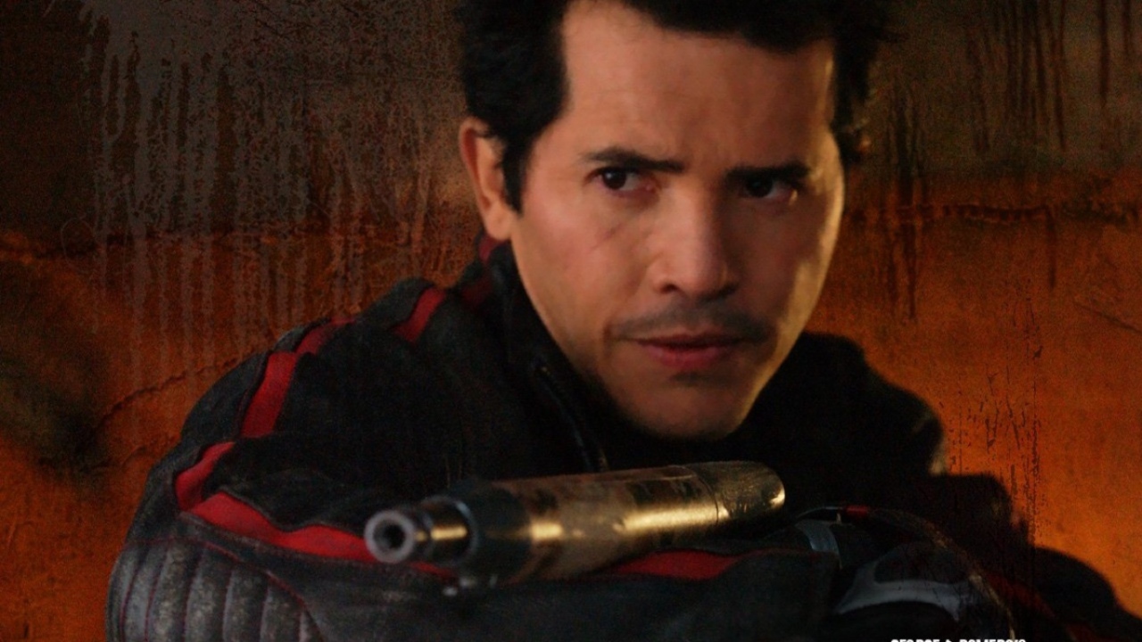 Земля мертвых / Land of the Dead