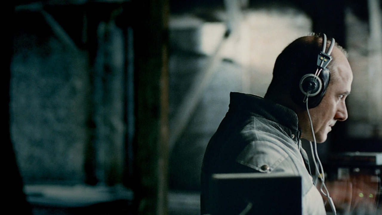 Жизнь других / Leben der Anderen, Das