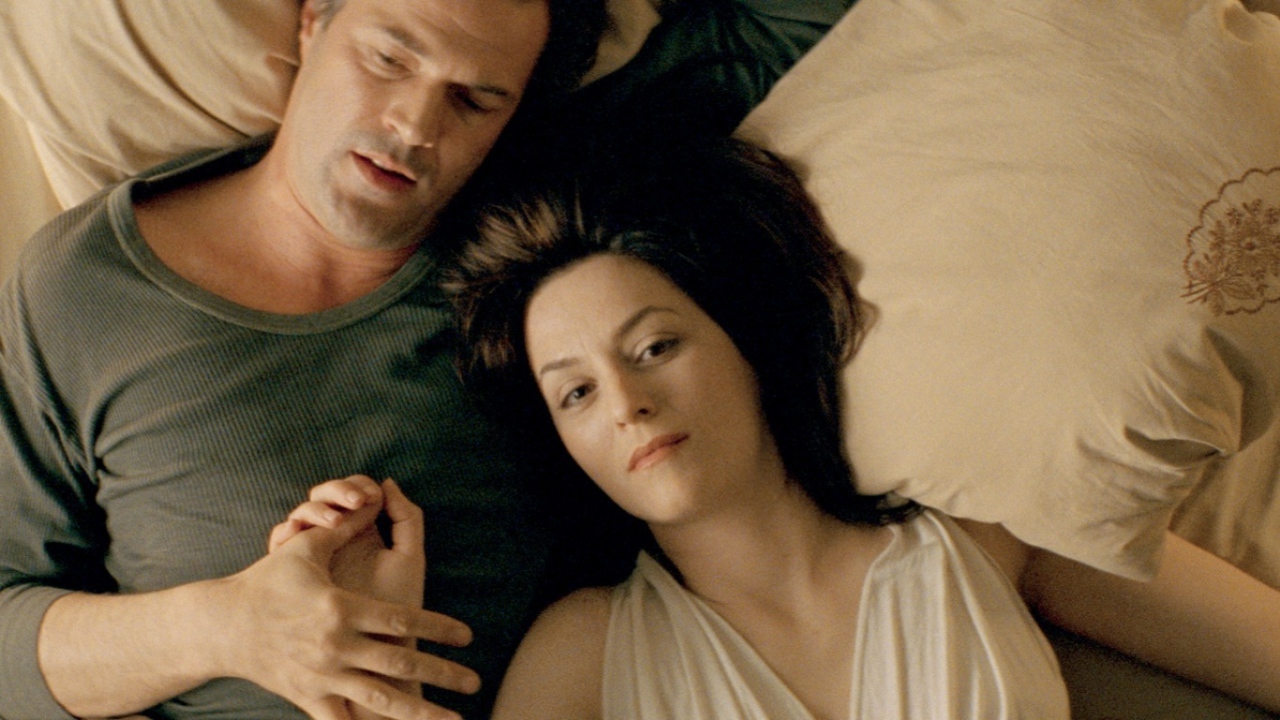 Жизнь других / Leben der Anderen, Das